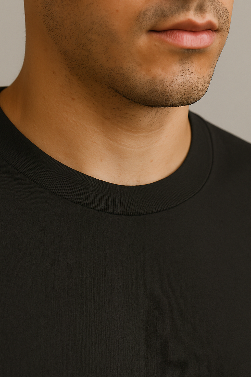 PLAYERA OVERSIZE 250G