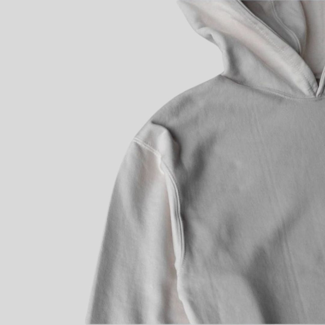 SUDADERA OVERSIZE ARENA 400G