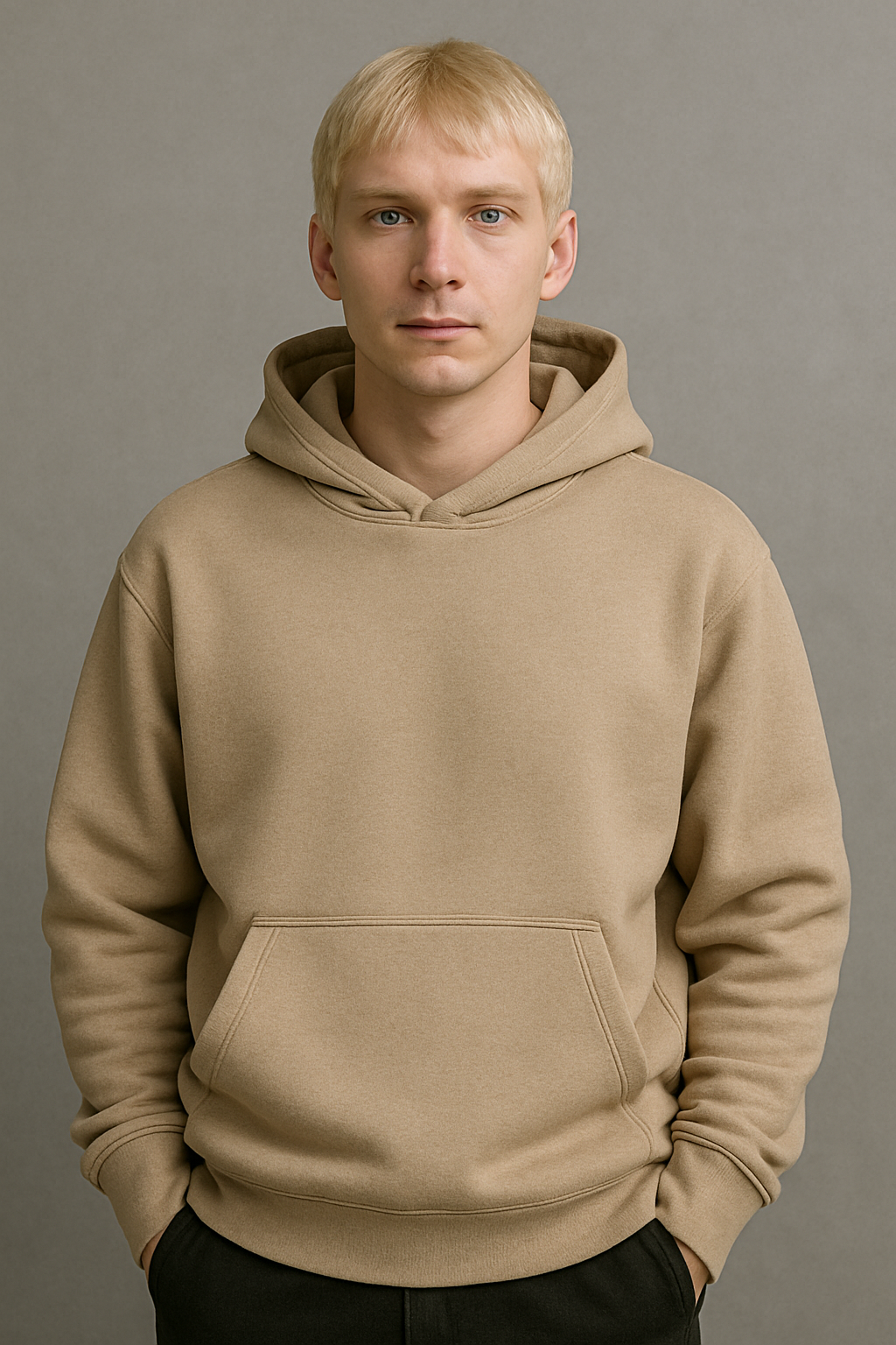 MAMMON PACK HOODIES 400G ARENA + NEGRO