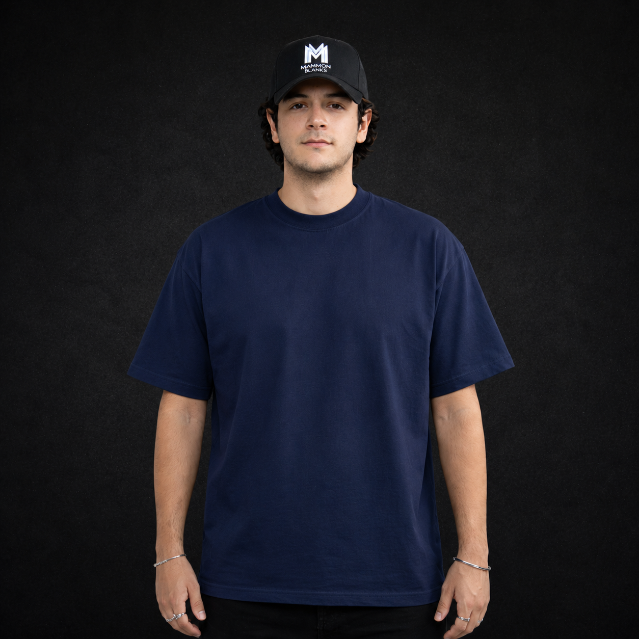 JERSEY SEMI OVERSIZE 300G TACTO FRIO