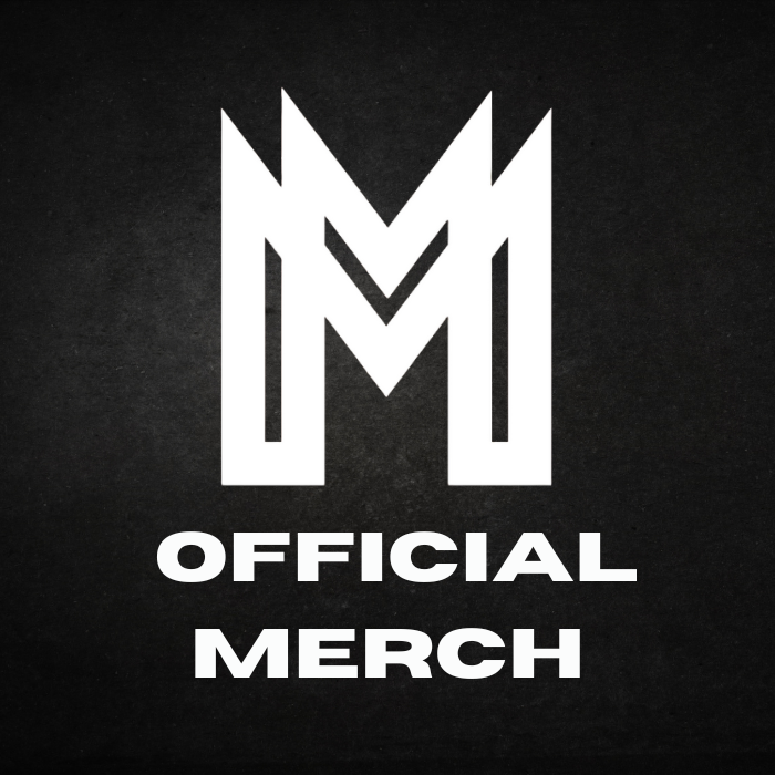 Mammon Merch