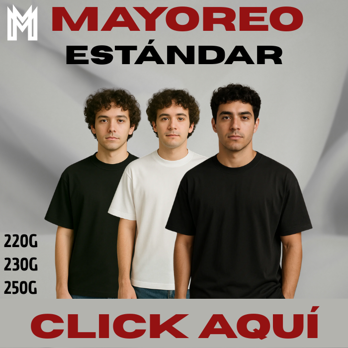 Mayoreo Estándar