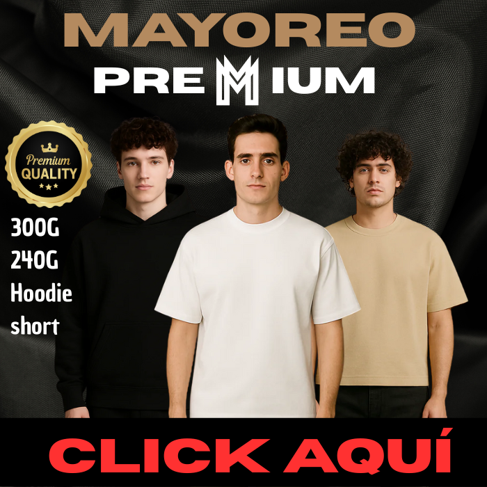 Mayoreo Premium