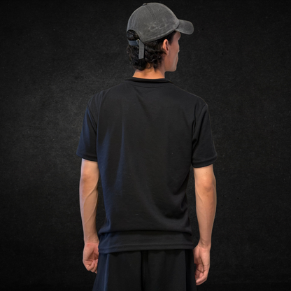 PLAYERA TIPO POLO 250G