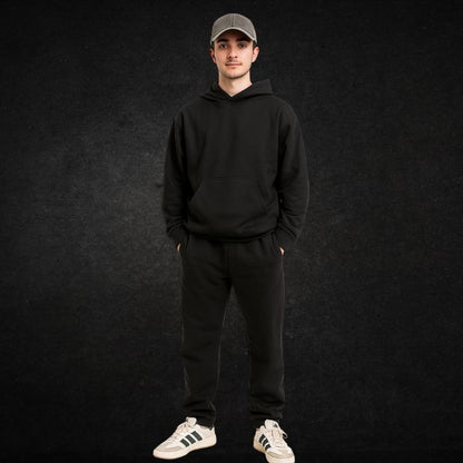 PANTS Y HOODIE FRENCH TERRY