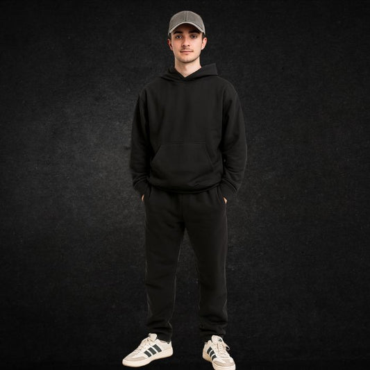 PANTS Y HOODIE FRENCH TERRY