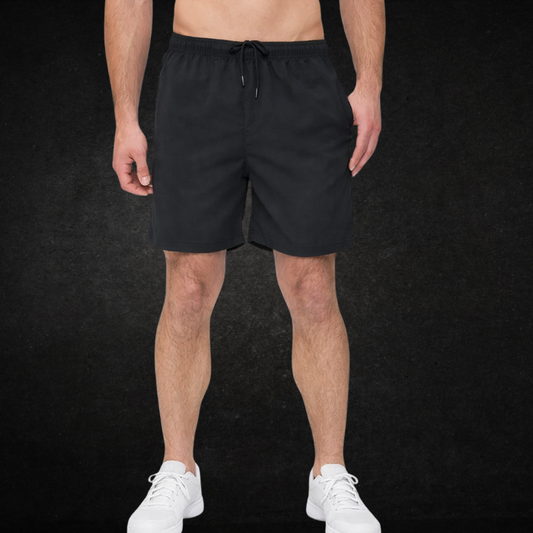 SHORT FRENCH TERRY 400G