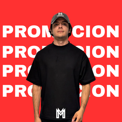 OVERSIZE 240G PROMOCION