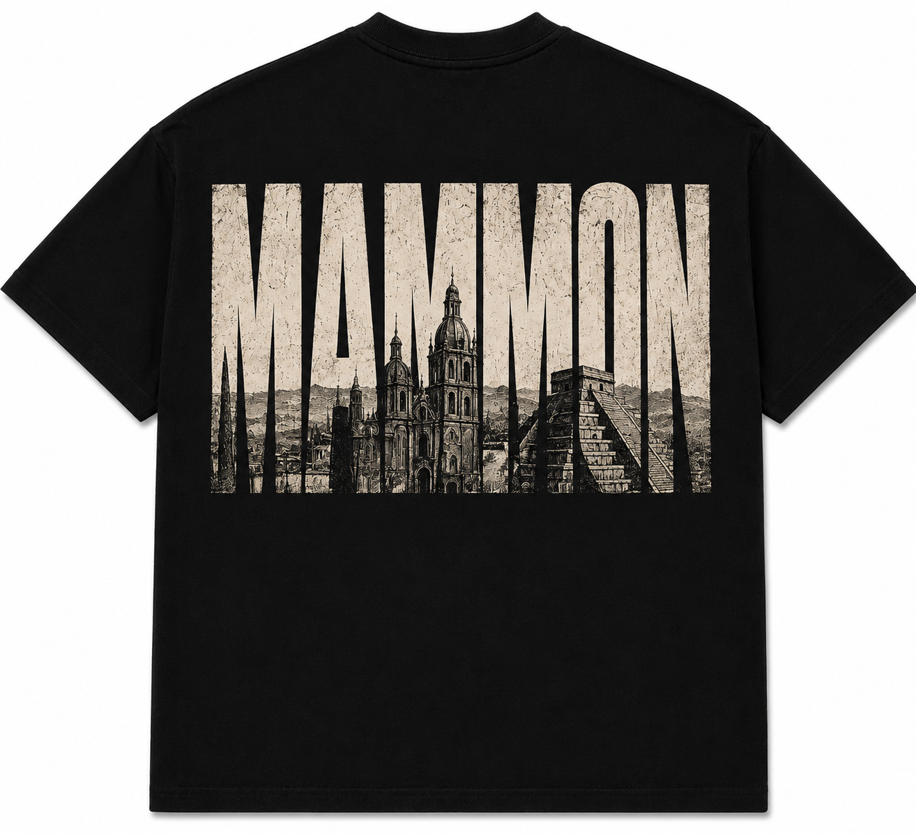 Productos – MAMMON BLANKS