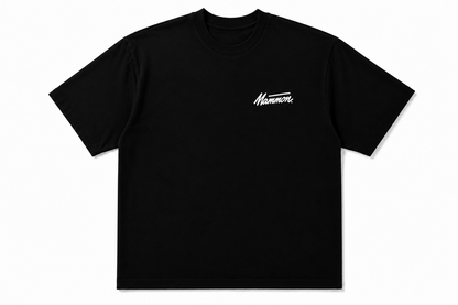 BASIC MAMMON - TEE