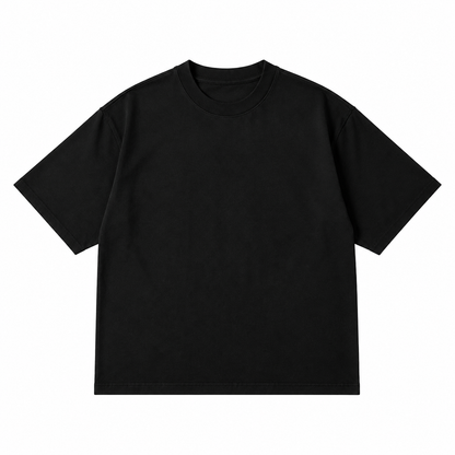 PLAYERA OVERSIZE 220 GSM
