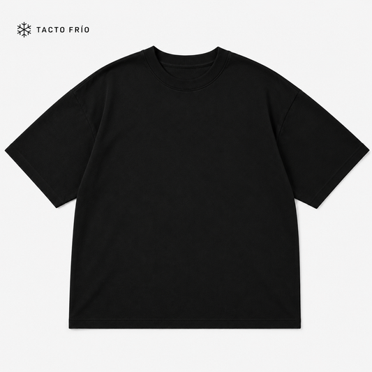 JERSEY OVERSIZE 300 GSM TACTO FRIO