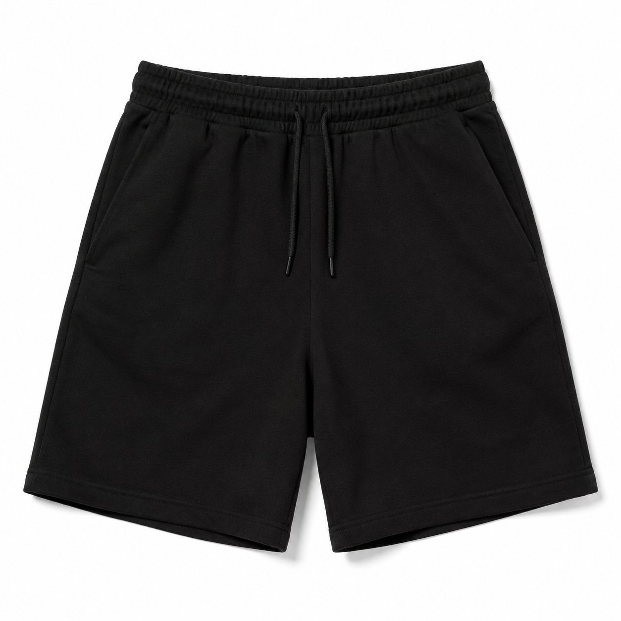SHORT FRENCH TERRY 400 GSM