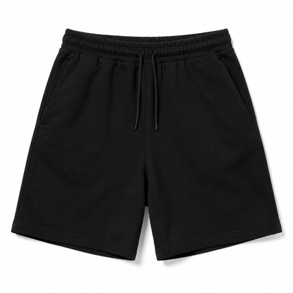 SHORT FRENCH TERRY 400 GSM