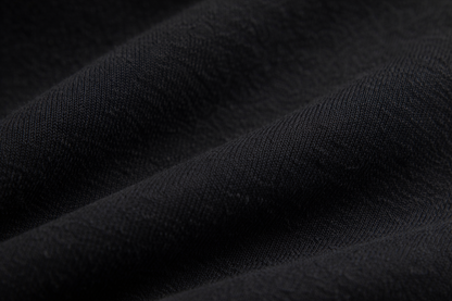 JERSEY 300G NEGRO MIDNIGHT TACTO FRIO
