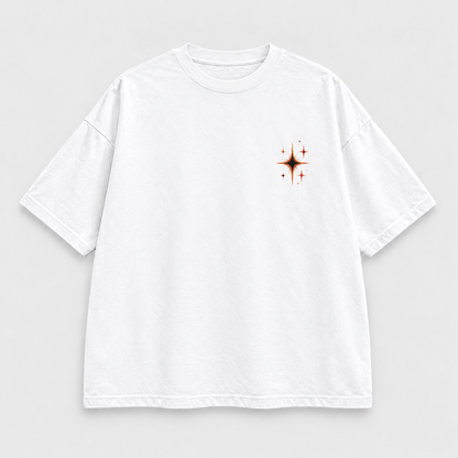 BORN SLOW MAMMON - TEE