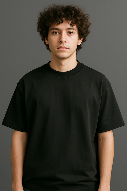 PAQUETE 300G FRENCH TERRY + 300G NEGRO