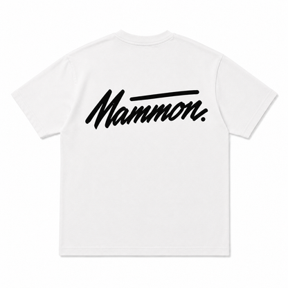 BASIC MAMMON - TEE