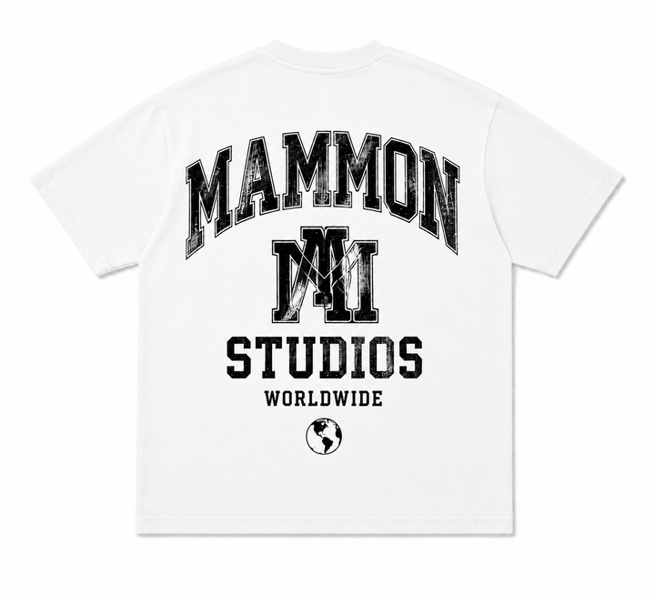 Productos – MAMMON BLANKS
