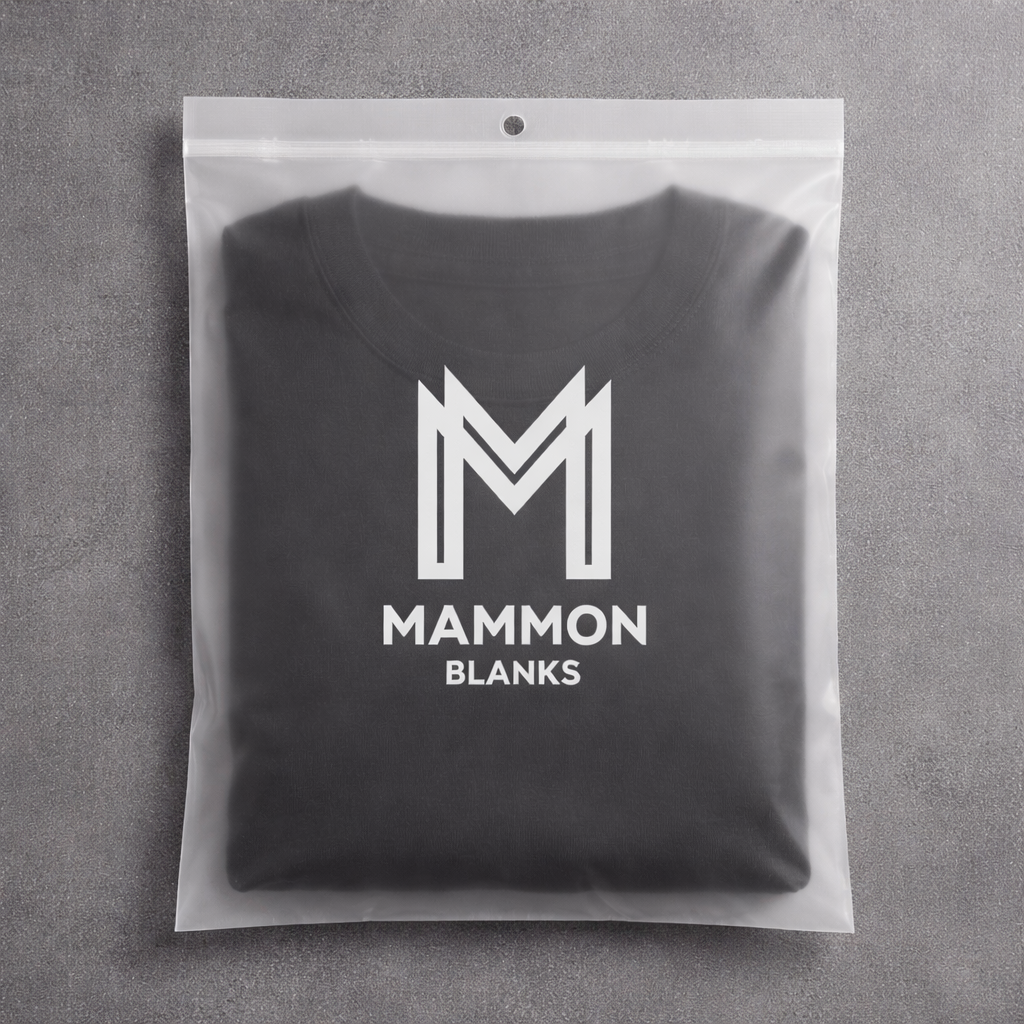 PAQUETE DE BOLSAS PERSONALIZADAS