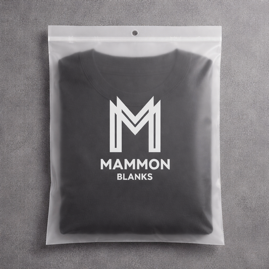 PAQUETE DE BOLSAS PERSONALIZADAS
