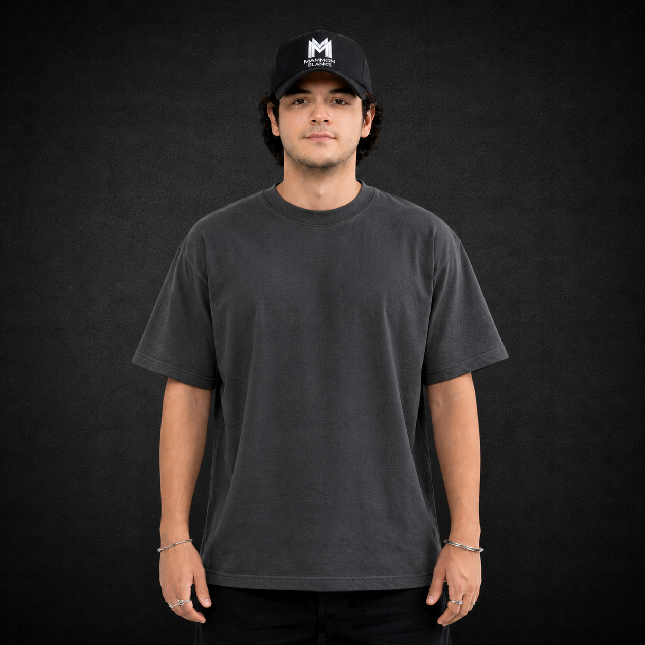 JERSEY OVERSIZE 300 GSM TACTO FRIO