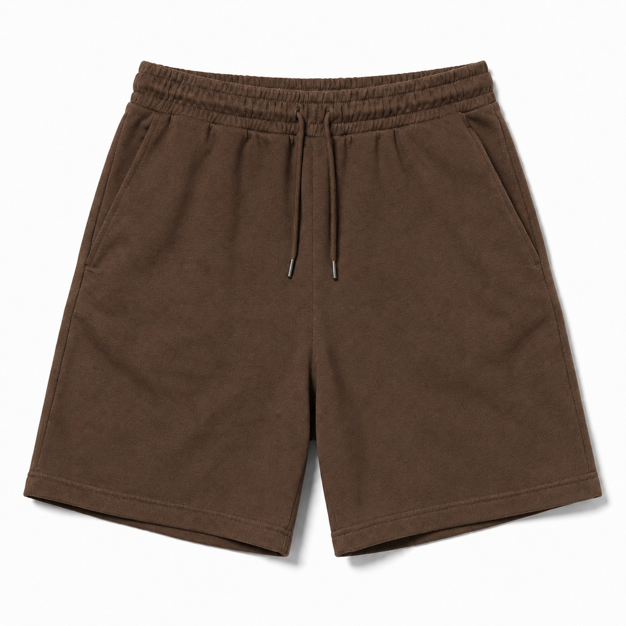 SHORT FRENCH TERRY 400 GSM