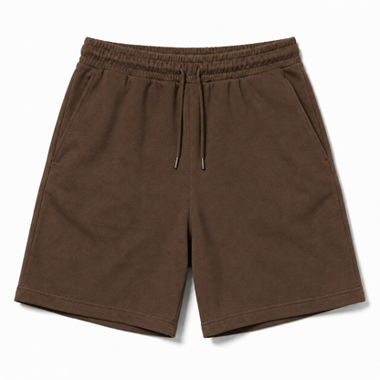 SHORT FRENCH TERRY 400 GSM