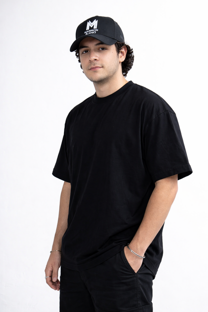JERSEY 300G NEGRO MIDNIGHT TACTO FRIO