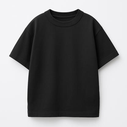 PLAYERA 220G 50/50