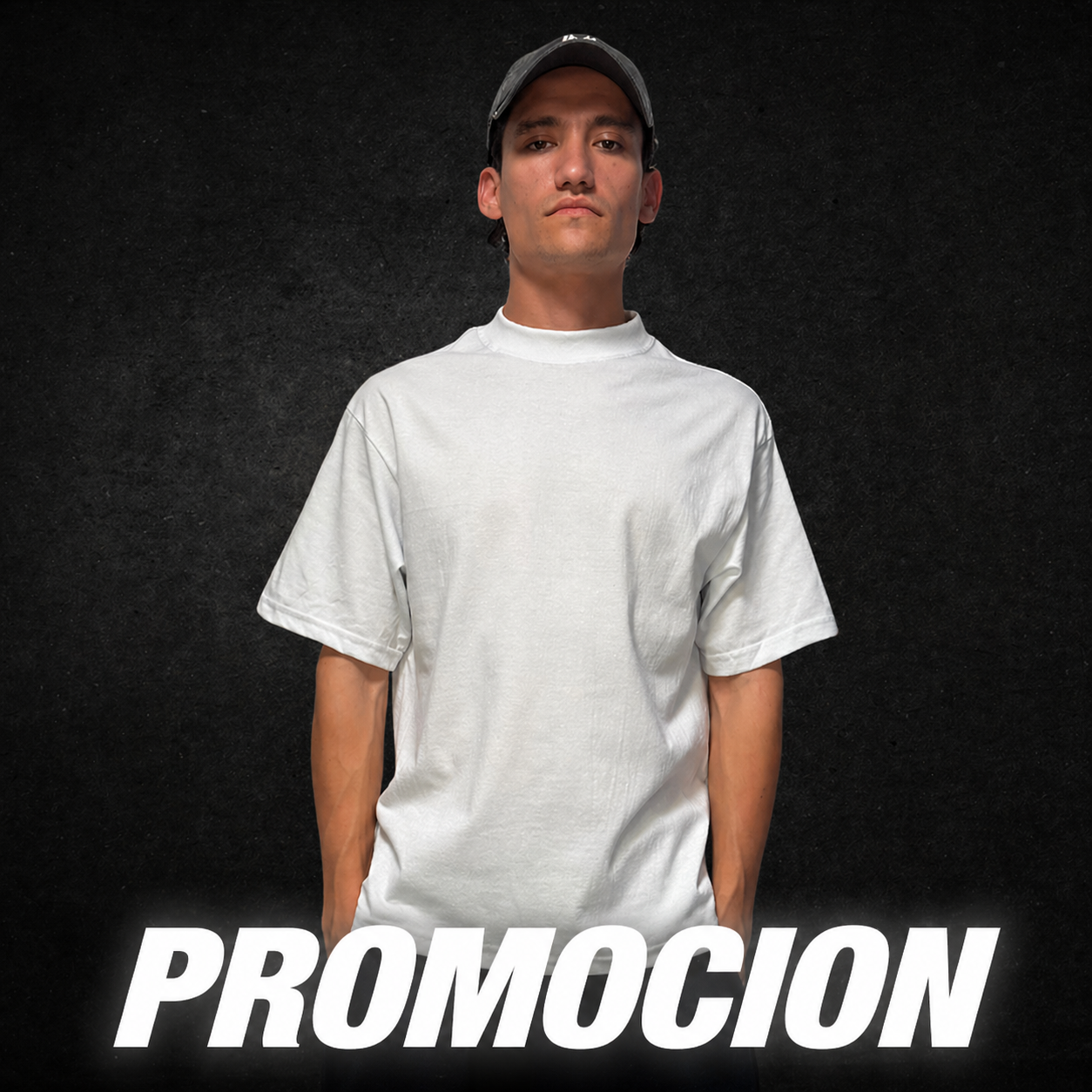 300G BLANCO PROMOCION