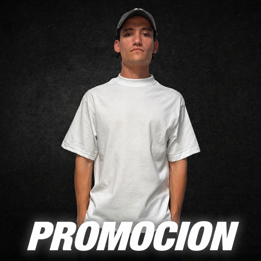 300G BLANCO PROMOCION