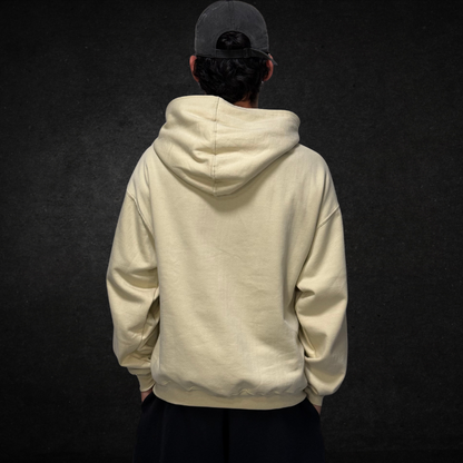 HOODIE OVERSIZE ARENA 400G