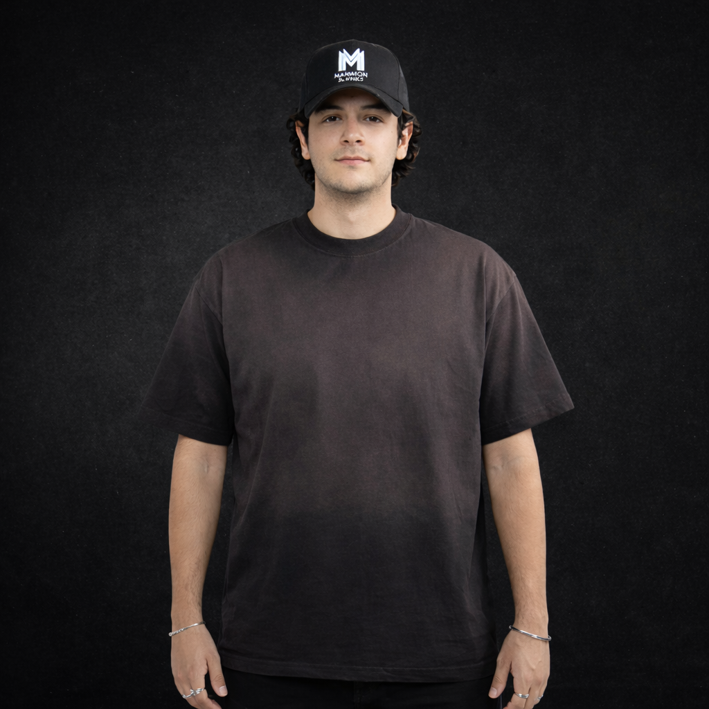 255G NEGRO- 235 SUNFADE Y ACID WASH