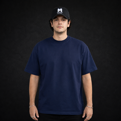 JERSEY 300G NAVY BLUE TACTO FRIO