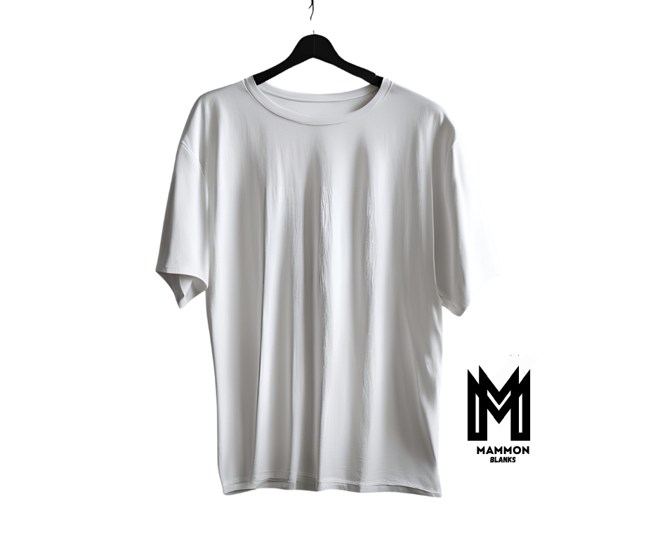 PLAYERA SEMI OVERSIZE