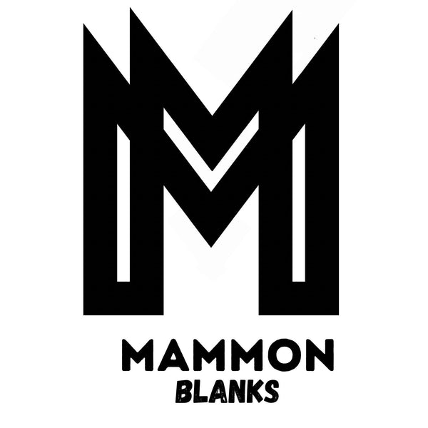 MAMMON BLANKS