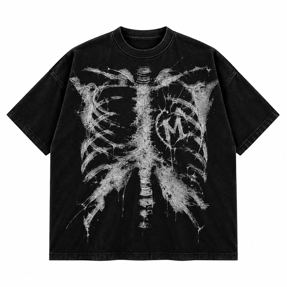BONE- TEE