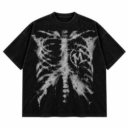 BONE- TEE